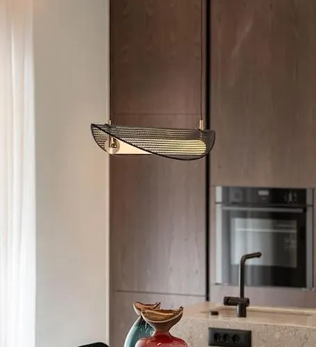 Elkorin Jacuzzi Luxury Living 公寓 *