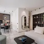 Appartamento Elkorin Jacuzzi Luxury Living La Canea