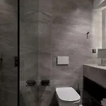 Elkorin Jacuzzi Luxury Living Appartamento La Canea