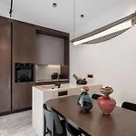 Elkorin Jacuzzi Luxury Living La Canea