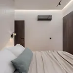 Elkorin Jacuzzi Luxury Living Apartman