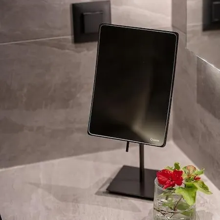 Elkorin Jacuzzi Luxury Living 公寓