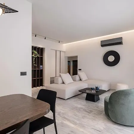Elkorin Jacuzzi Luxury Living 公寓