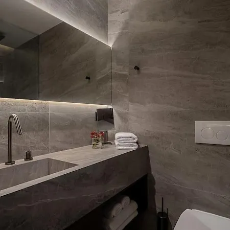 Apartman Elkorin Jacuzzi Luxury Living *