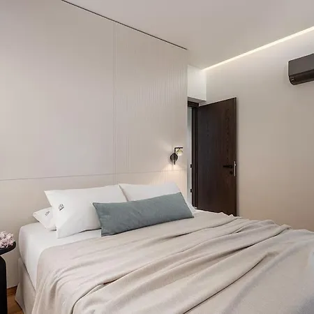 Apartman Elkorin Jacuzzi Luxury Living *