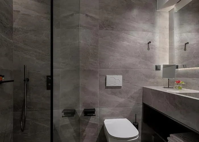 Elkorin Jacuzzi Luxury Living アパート ハニア