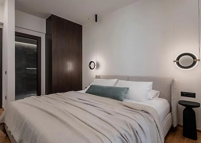 Elkorin Jacuzzi Luxury Living ハニア