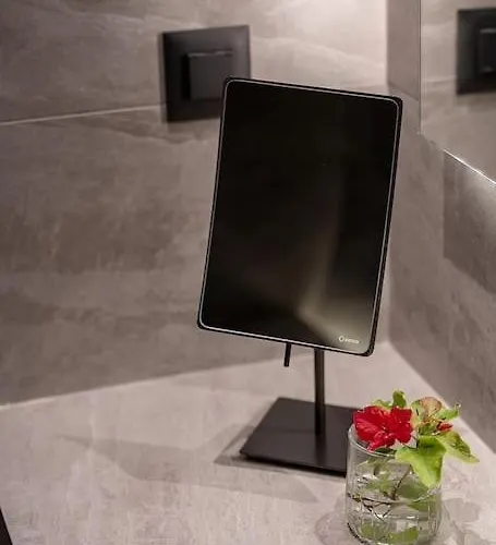 Elkorin Jacuzzi Luxury Living アパート