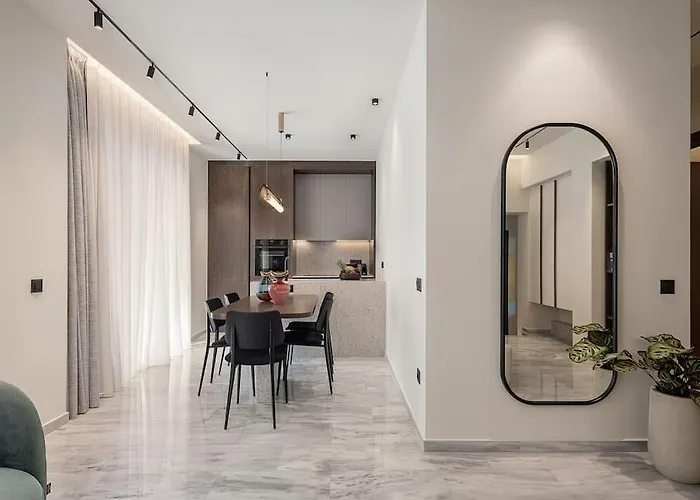 Elkorin Jacuzzi Luxury Living *