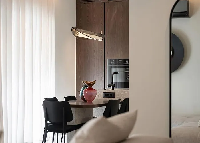 Elkorin Jacuzzi Luxury Living * ハニア