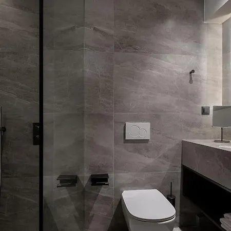 Elkorin Jacuzzi Luxury Living شقة خانيا