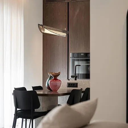 Elkorin Jacuzzi Luxury Living * Hriszí Aktí Haniá