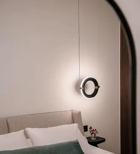 Elkorin Jacuzzi Luxury Living * Hriszí Aktí Haniá