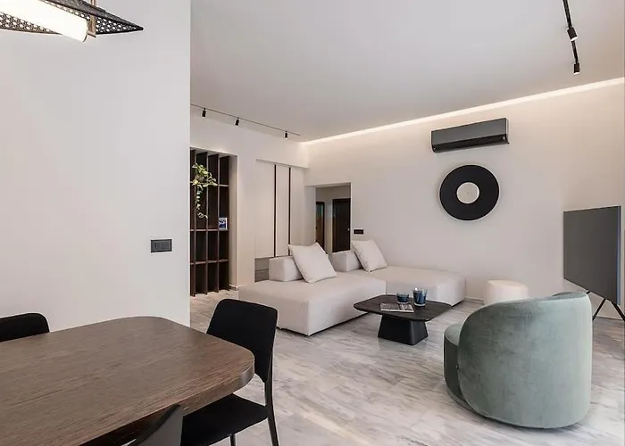 Elkorin Jacuzzi Luxury Living Apartmán