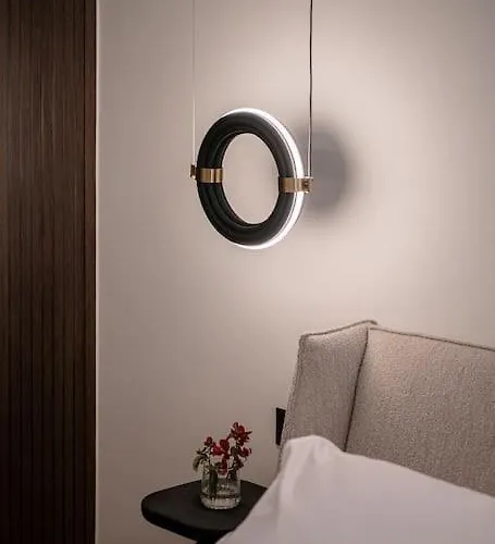 Elkorin Jacuzzi Luxury Living