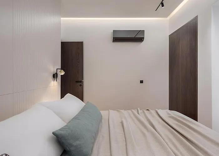 Elkorin Jacuzzi Luxury Living Apartman