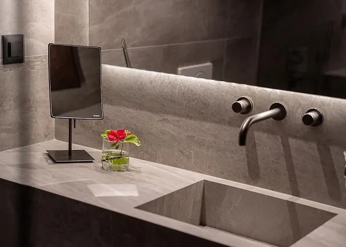 Elkorin Jacuzzi Luxury Living *