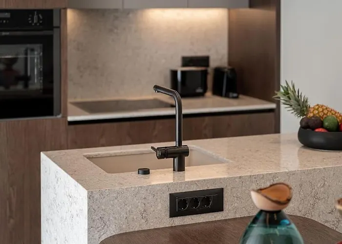 Elkorin Jacuzzi Luxury Living Chania (Crete)